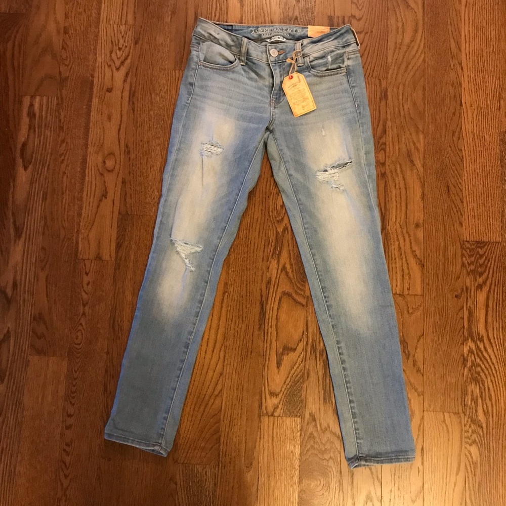 American Eagle Jegging size 2